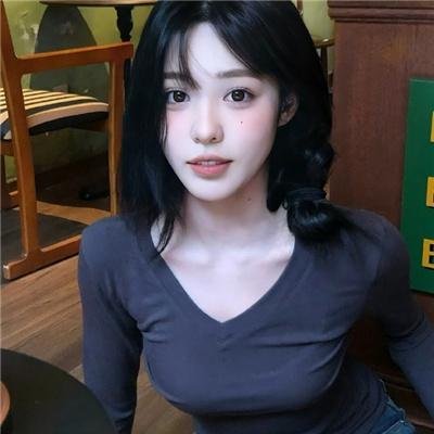 眩:北斋之女